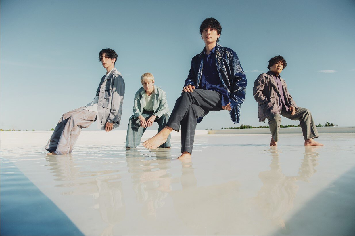 flumpoolのXから