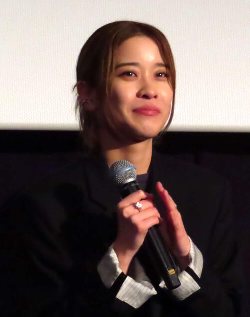 円井わん、芸名の由来告白「めっちゃ短気で。昔は結構…」きっかけオーディションも再現