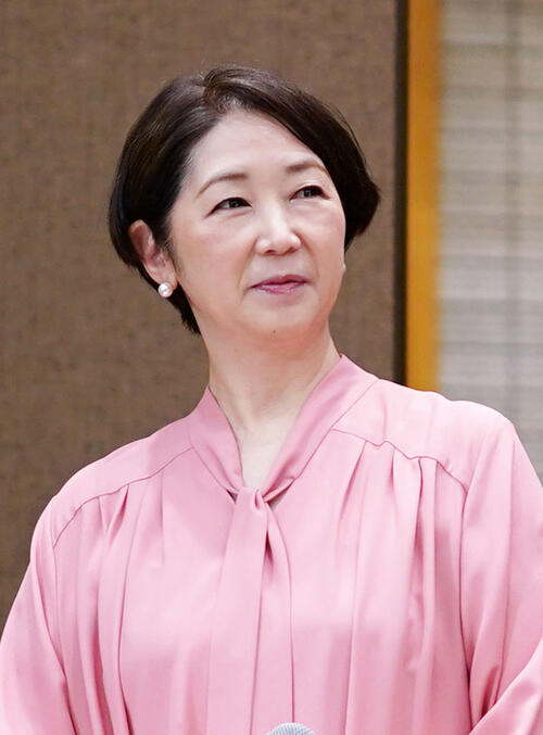 中井美穂が大失言「喝！」で有名な元監督に「野球お好きなんですね…」経緯説明「知らなかった」