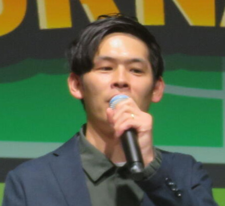 カカロニすがや（2026年3月撮影）