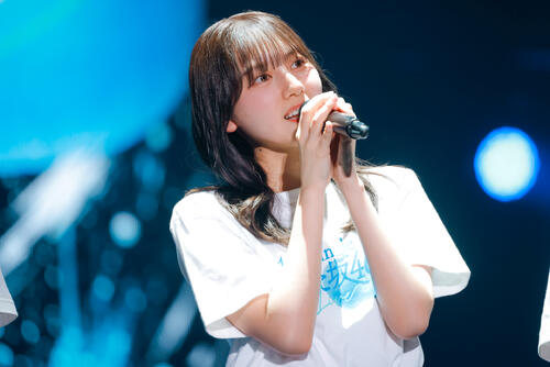 ひなた坂46「ひらがな魂」見せた2公演 平岡海月「悔しさから生まれた