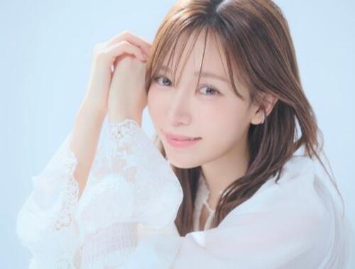 元HKT48、センター経験者運上弘菜が再始動「2年半ぶりに本格的に芸能