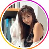 ほしのあきのインスタグラムから