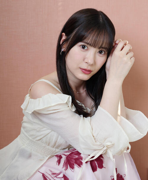 元モー娘リーダー生田衣梨奈が語った仕事、夢…「ウブな感じ」「スッポンポン」「結婚…」