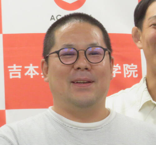 和田まんじゅう、空港で自身のピンチを救った“大男”に感謝　調べたら…まさかの人物だった
