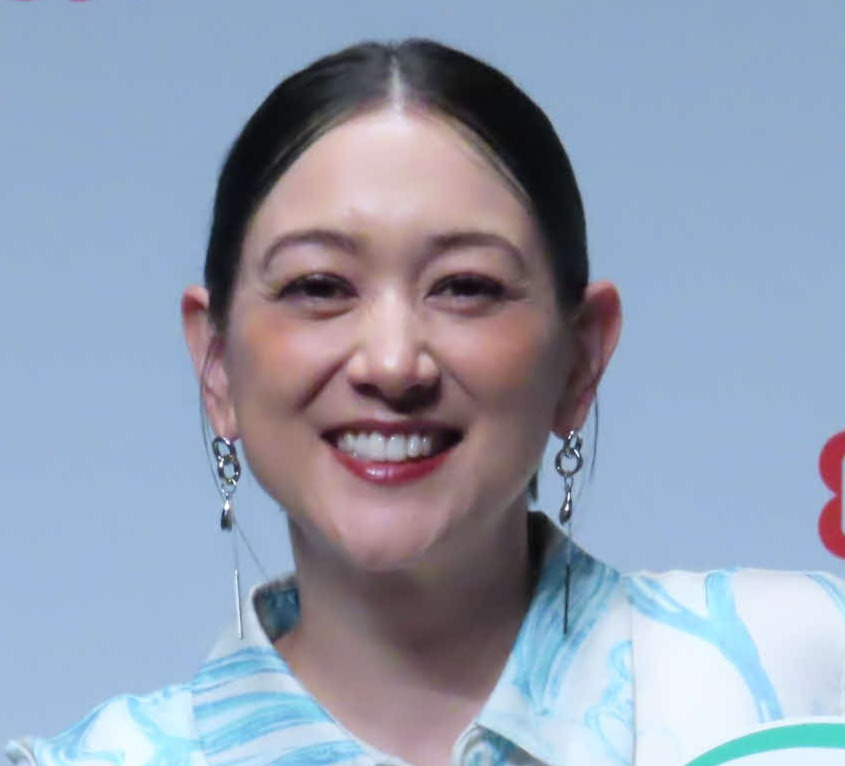 SHELLY（2025年6月撮影）