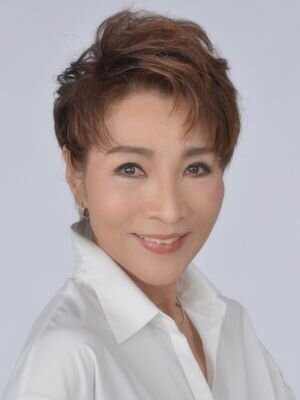 朗読歌劇「心中・恋の大和路」に出演する瀬戸内美八