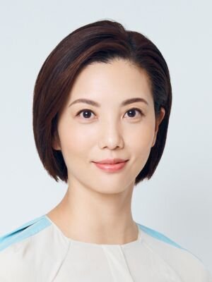 朗読歌劇「心中・恋の大和路」に出演する壮一帆
