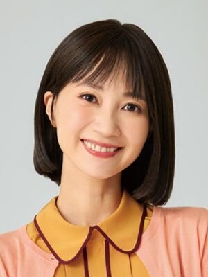 音楽劇「39歳」に出演する夢咲ねね