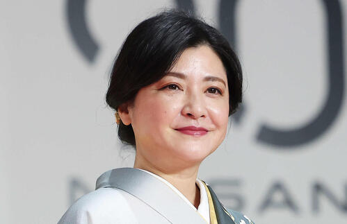 「愛車シーマ」伊藤かずえ「これは私の問題」一部の声に困惑「ドライブトークはやりません」