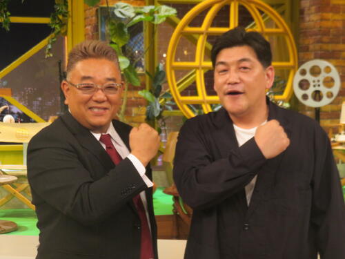 伊達みきお、退団の楽天・三木前監督を気遣う「今どうしてるのかな…一生懸命やってくださって」