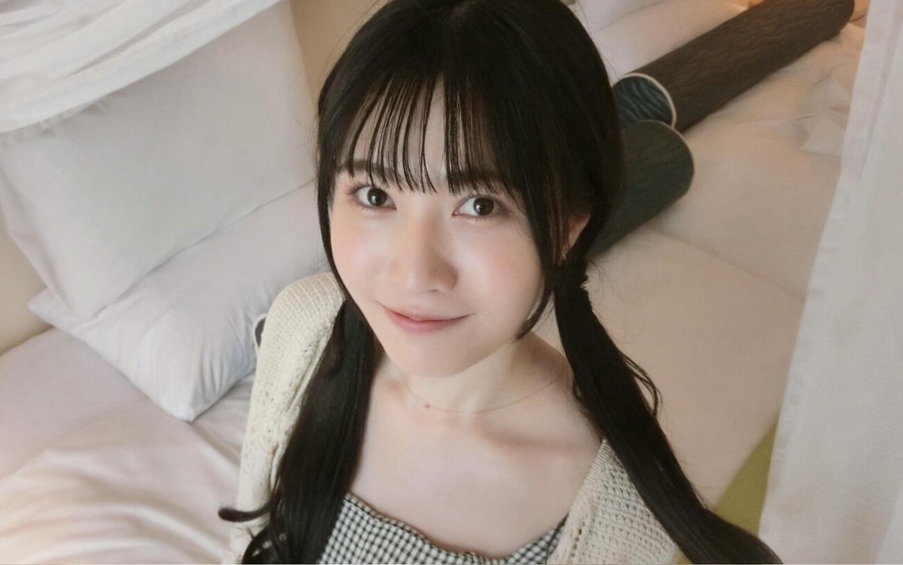 私のルーツであるアイドルごっこが、今も役に立っているのかも…♪