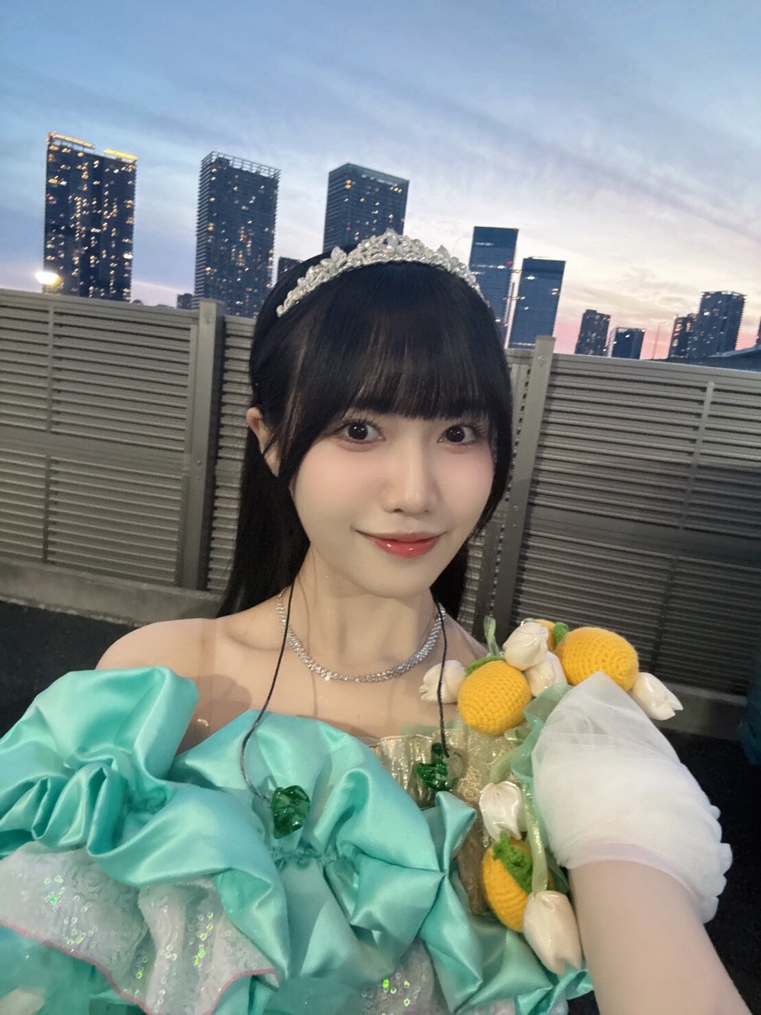 いぎなり東北産・吉瀬真珠