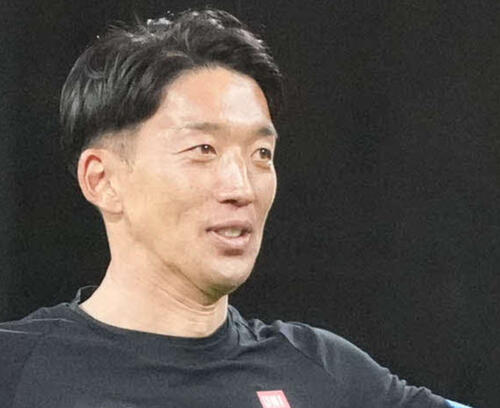 権田修一、森保一監督は「人間味のある監督」チーム解散後の“夜通し”の気遣い告白