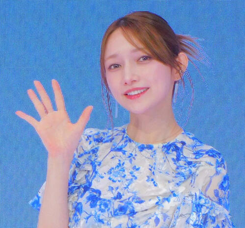 後藤真希、鈴木亜美との“ライバル関係”回顧「話しかけちゃいけないのかなって」