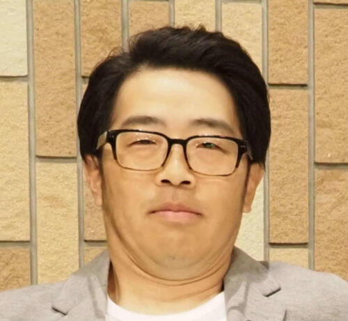 鈴木拓、中高同級生さかなクンの衝撃エピソード告白「世界初の民間人で…」