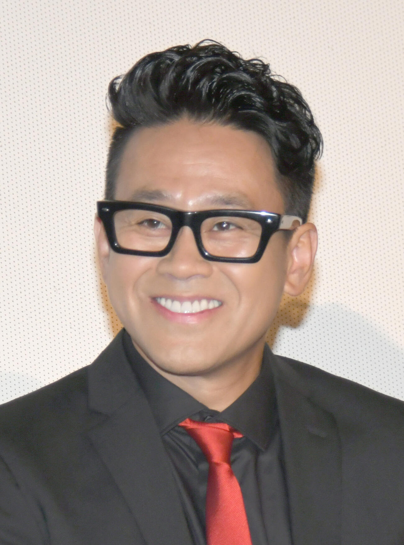 宮川大輔（2019年6月撮影）