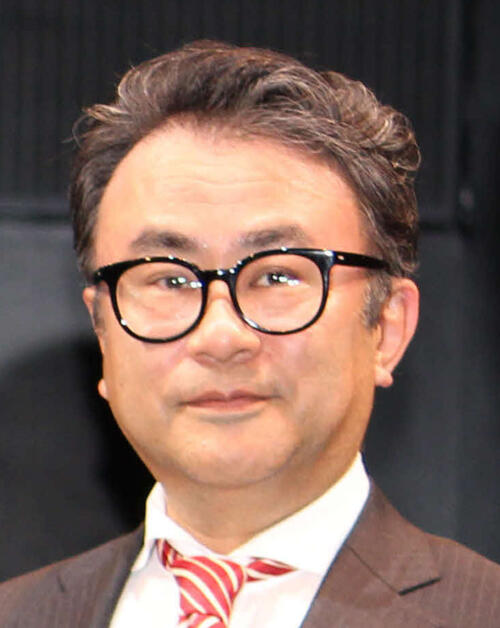 三谷幸喜氏「これはどっちですかね？」大谷翔平の第２子誕生報告“足の裏”ショットに注目