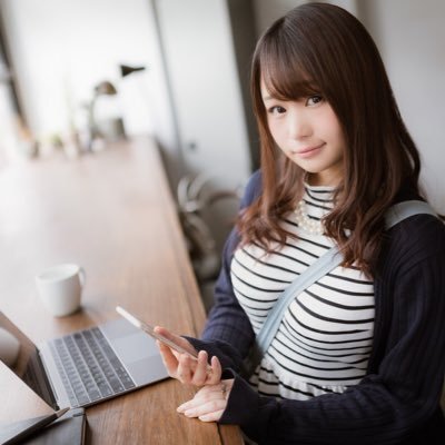 茜さやのXから