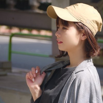 清家伶緒奈さんのXから