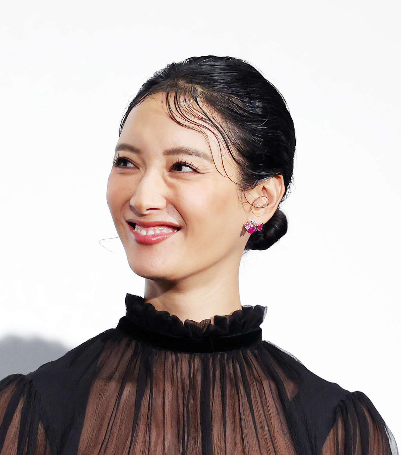 菜々緒（2025年撮影）