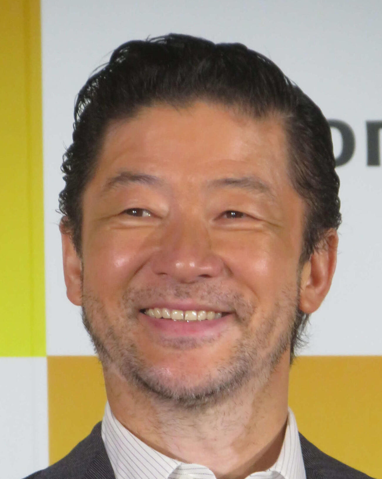 浅野忠信（2025年9月撮影）