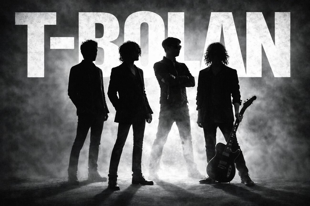 8月10日に“最初で最後”の日本武道館公演を行うT－BOLAN