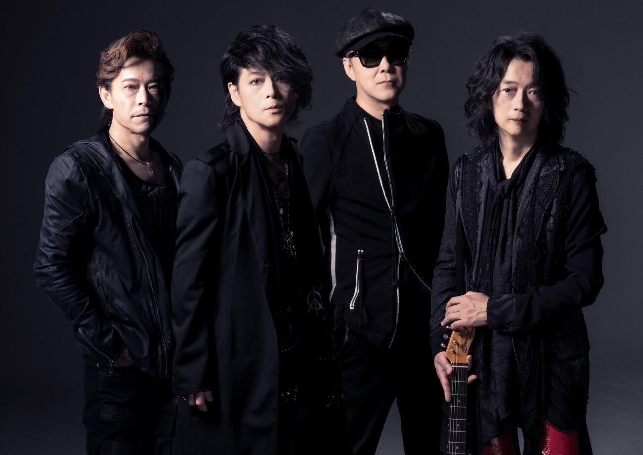 8月10日に“最初で最後”の日本武道館公演を行うT－BOLAN