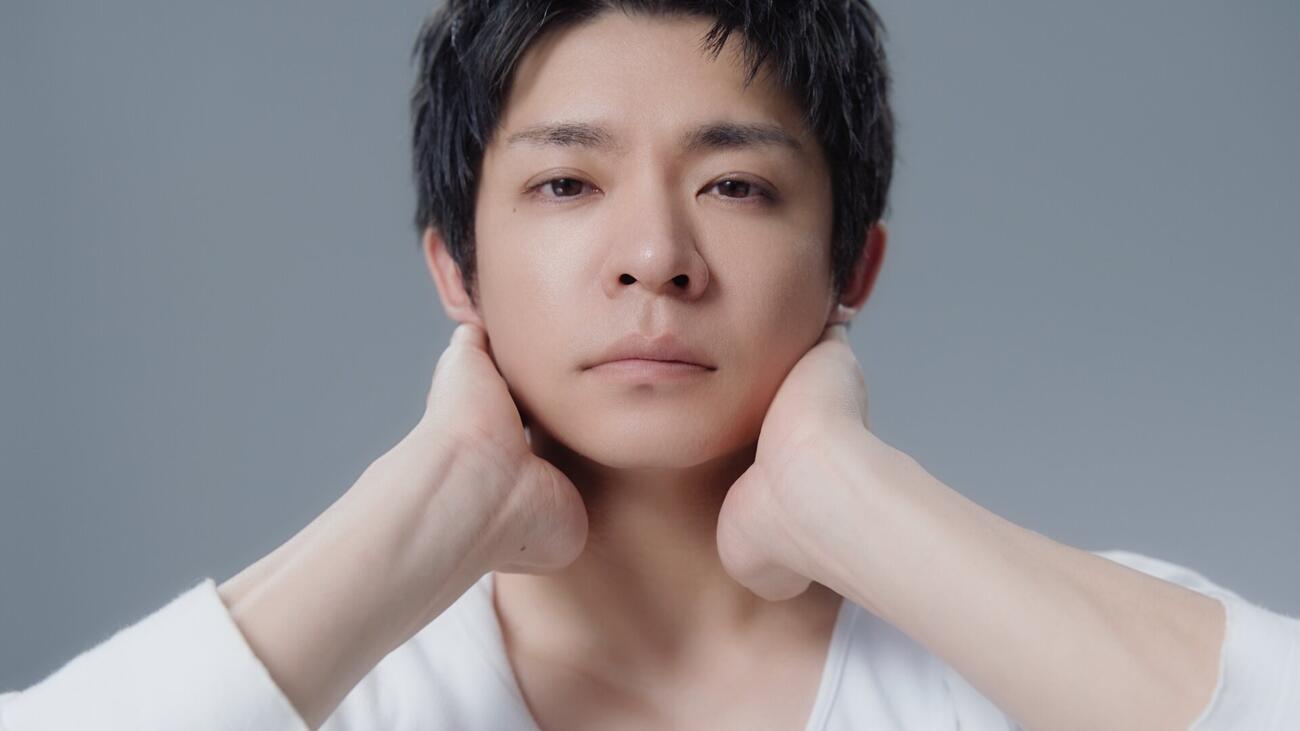Number_iが出演するコーセー「雪肌精」新CMのワンシーン
