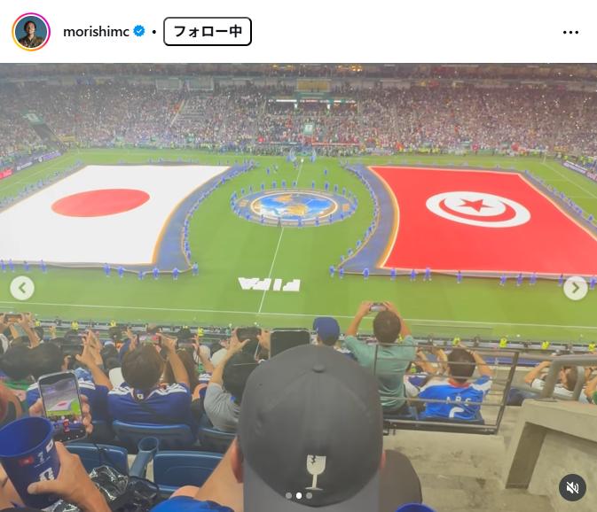 見取り図の盛山晋太郎のインスタグラムから