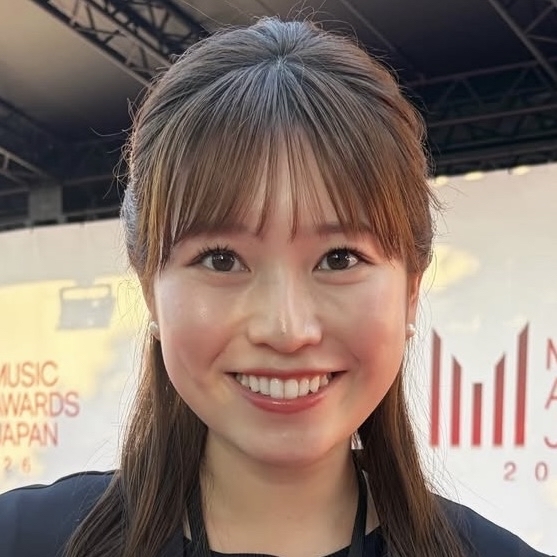 松崎杏香のインスタグラムから