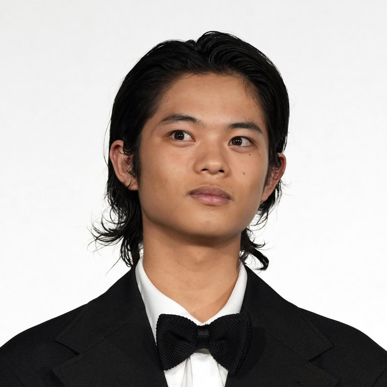 黒川想矢（2026年5月撮影）