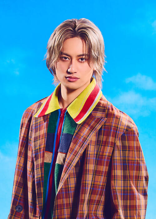 Aぇ！group小島健「いまだにドッキリを疑ってる」初冠バラエティー「こじ研」6・27放送