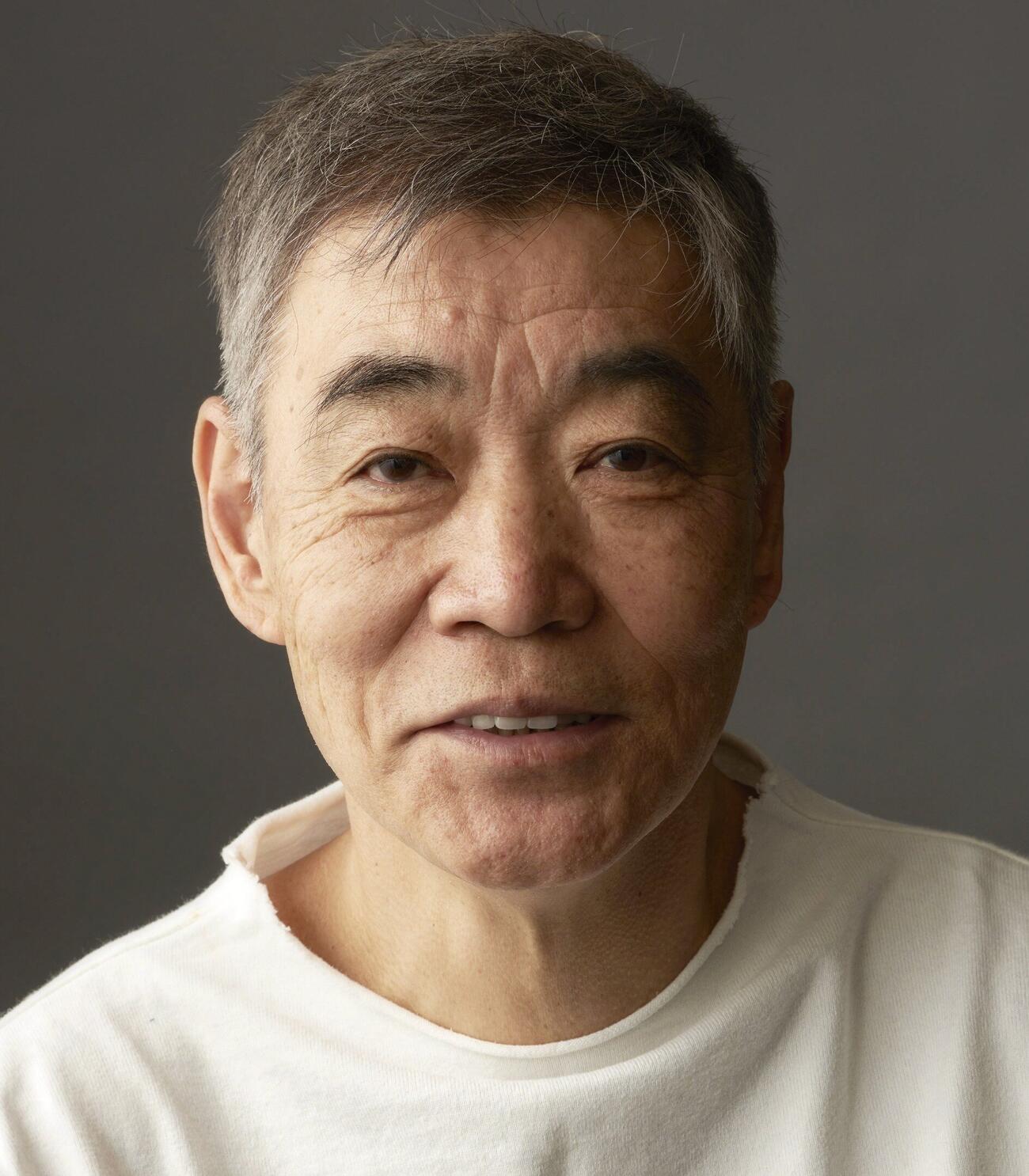 NHK大河ドラマ「逆賊の幕臣」に出演する柄本明
