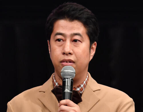ウエストランド井口が男性アイドルのファンに感謝される理由「メジャー的に使われる」