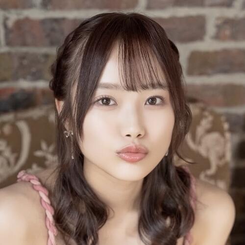元SKE石川花音「一緒に早起きしよ？」ランジェリーショット公開「美しい！」「素敵」