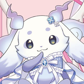 ルンルンのXから