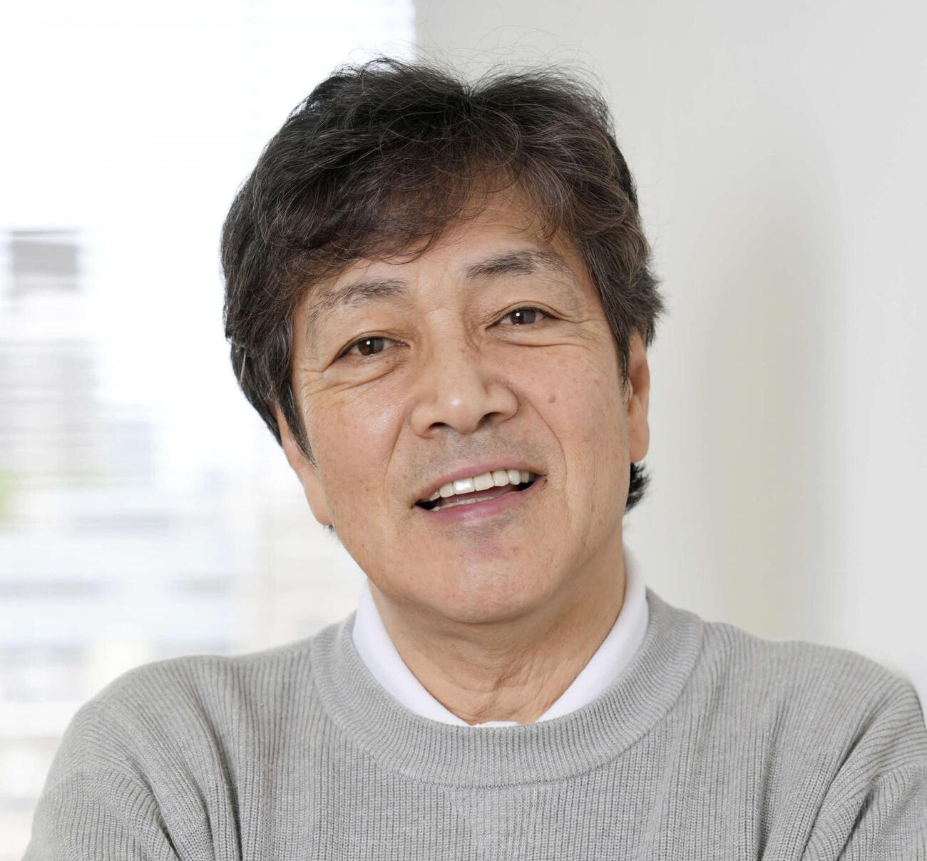 野口五郎
