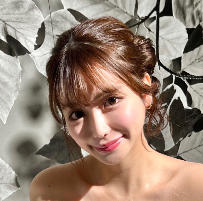 新田妃奈のインスタグラムから
