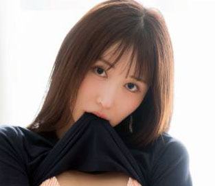 藍野りなのインスタグラムから