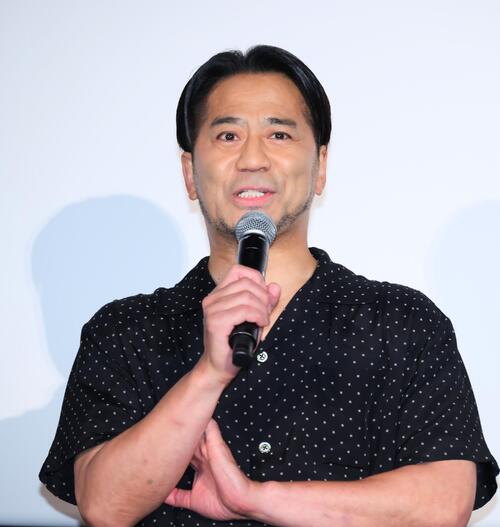 サプライズ登場のHIROとAKIRAらが「HiGH＆LOW」映画最新作＆ライブ開催決定発表