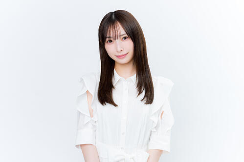 元NMB48梅山恋和のプラチナム所属を発表「新たなスタートライン」23歳誕生日に写真集発売
