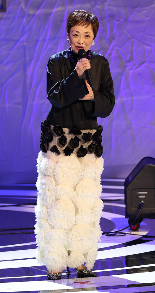 92歳で死去した菅原洋一さんをクミコ、伍代夏子、合田道人が追悼歌唱　日本歌手協会イベント