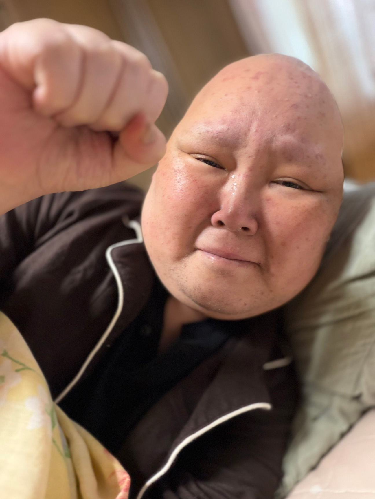 マサ越前のXから