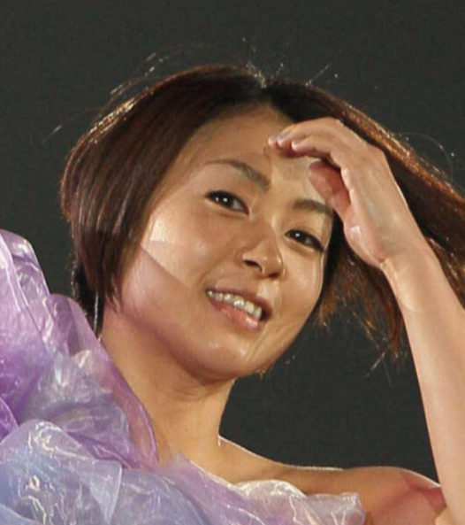 宇多田ヒカル（2010年12月撮影）