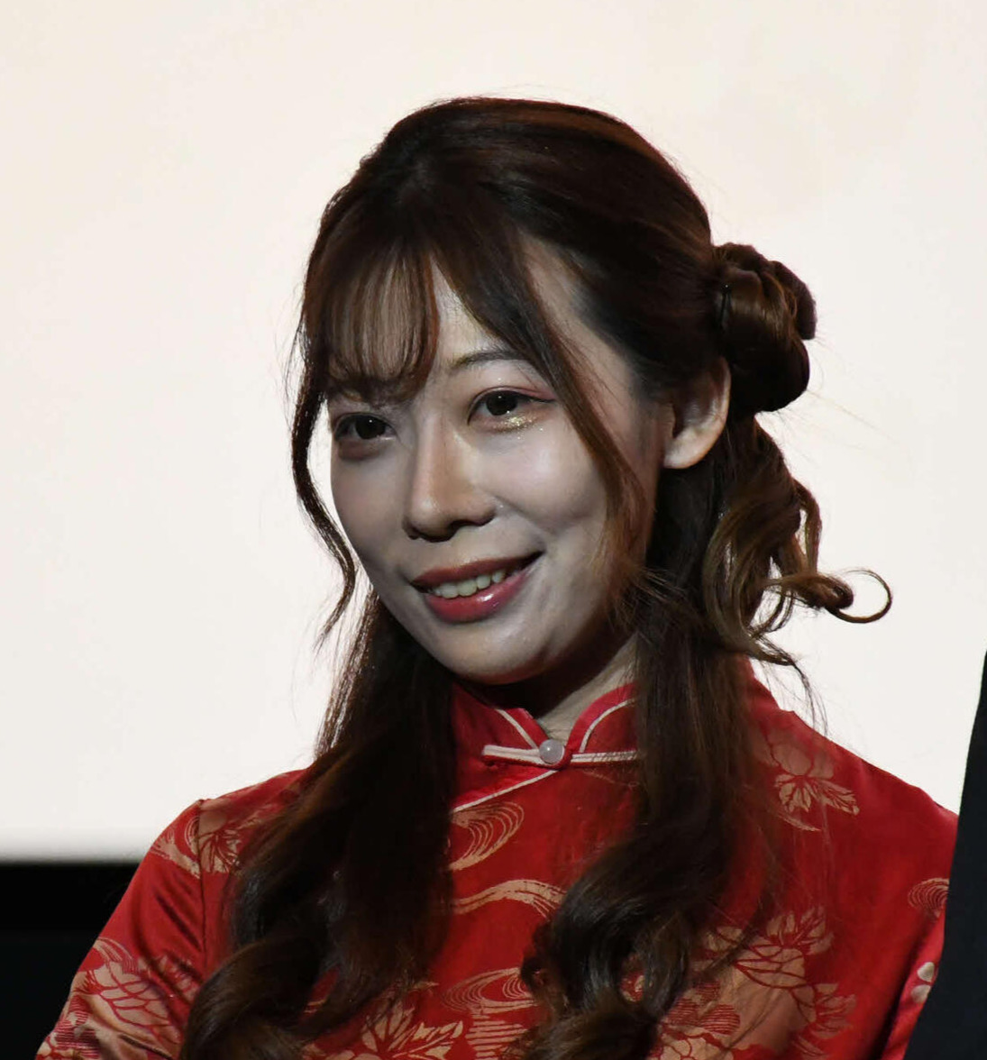 いぜん