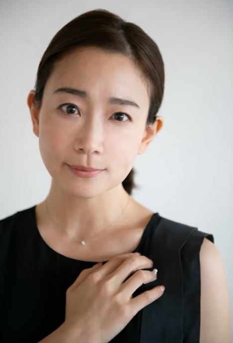 松尾翠のインスタグラムから