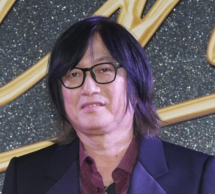 小林武史（2026年6月撮影）
