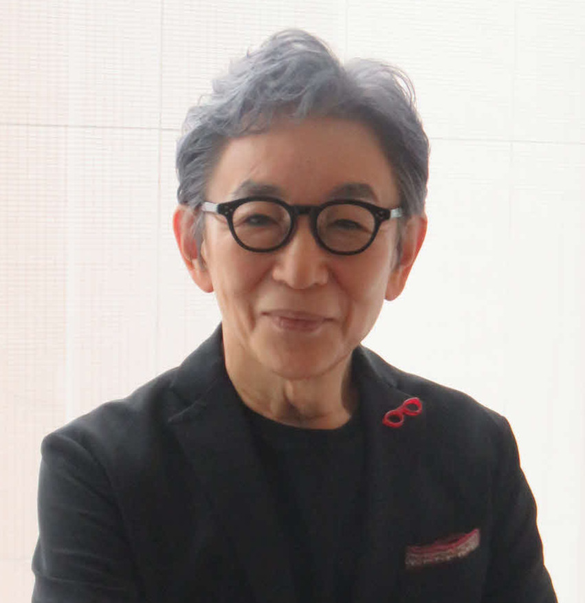古舘伊知郎（2025年10月撮影）