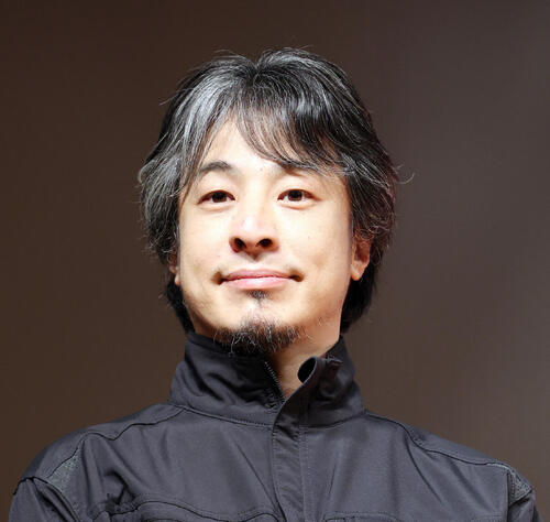 ひろゆき氏が厳しく断言「このレベルだとサイバー戦争で日本は負け」中国系ウイルス巡る報道うけ